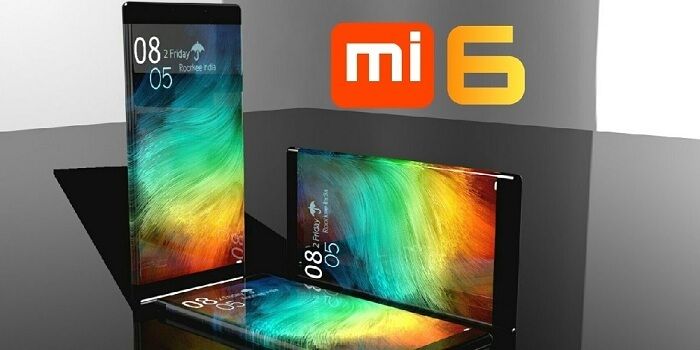 xiaomi mi6 lanzamiento