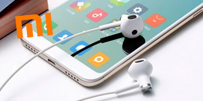 xiaomi millet 2 auriculares earpods