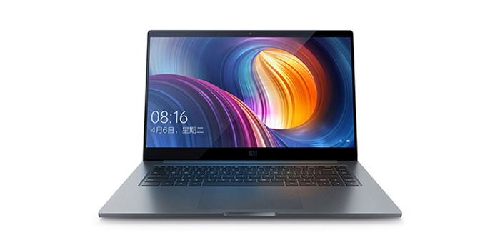 xiaomi notebook pro 2 gtx version caracteristicas