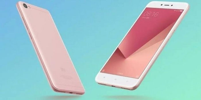 xiaomi redmi 6a gefilterte Funktionen