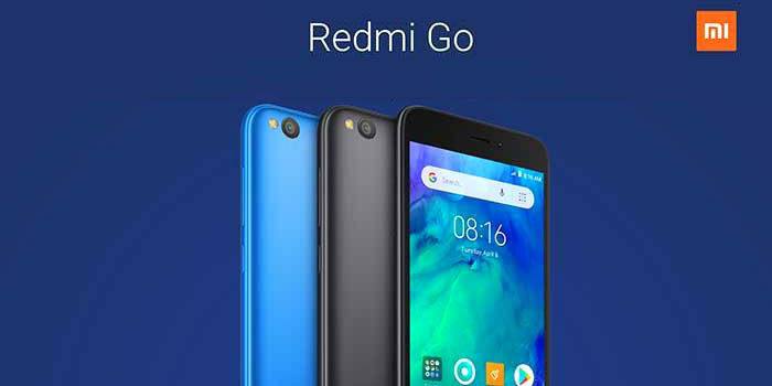 xiaomi redmi go