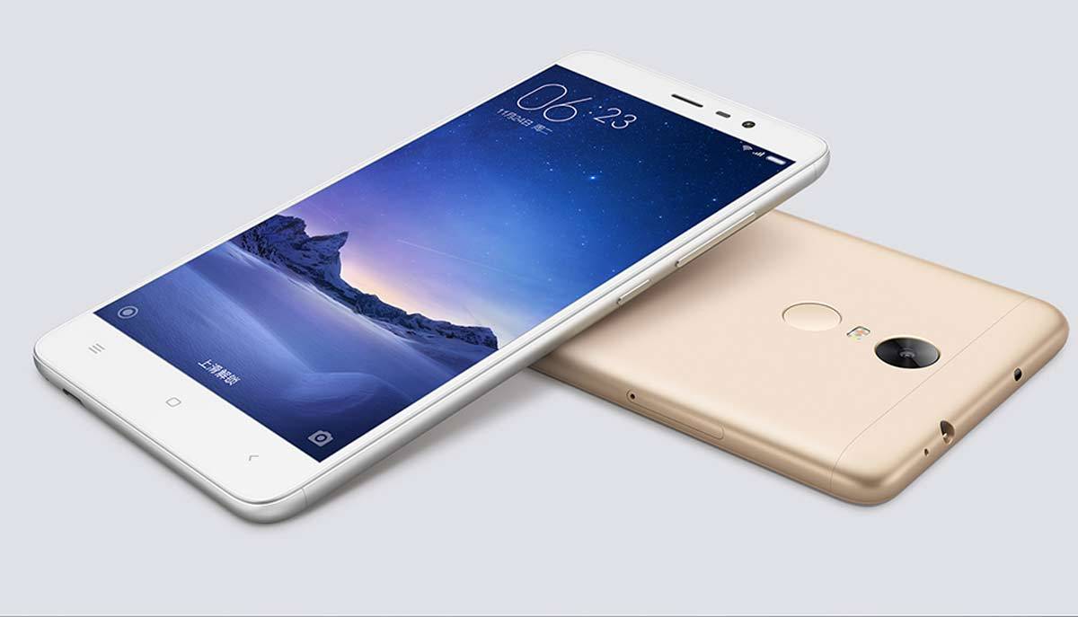 xiaomi redmi note 3 pro por que comprarlo