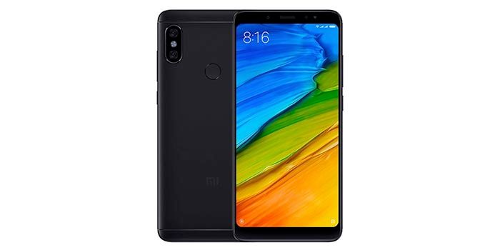 xiaomi redmi note 5 gutschein geekbuying