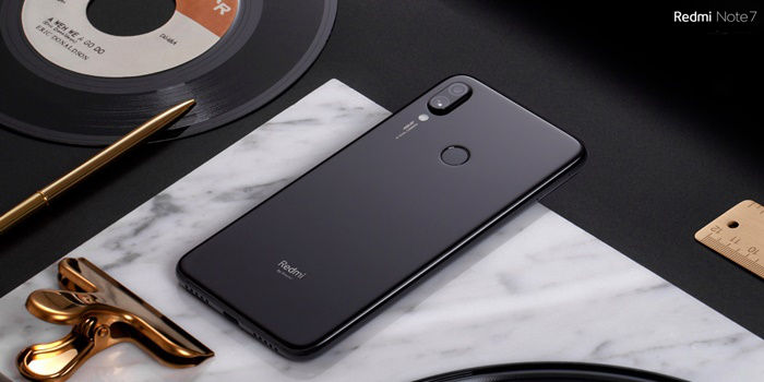 Xiaomi Redmi Anmerkung 7