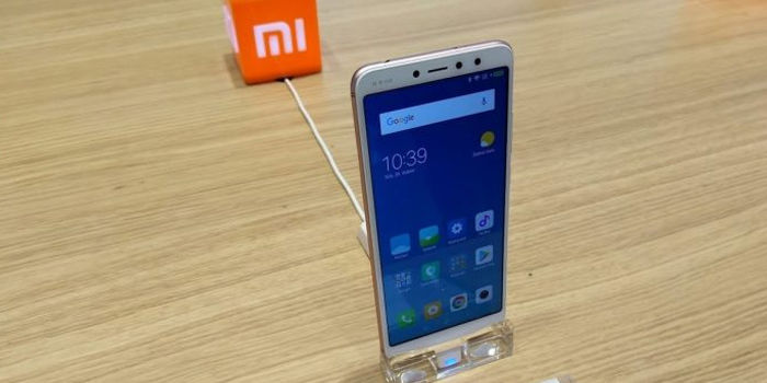 xiaomi redmi s2 filtrado tienda oficial