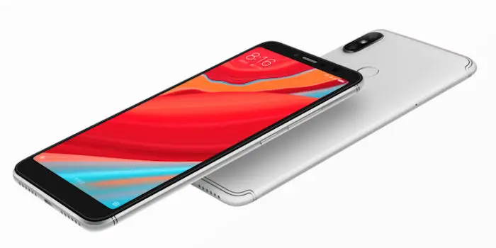 xiaomi redmi y2