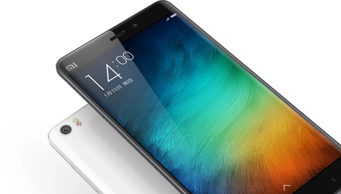 xiaomi vende menos en 2015