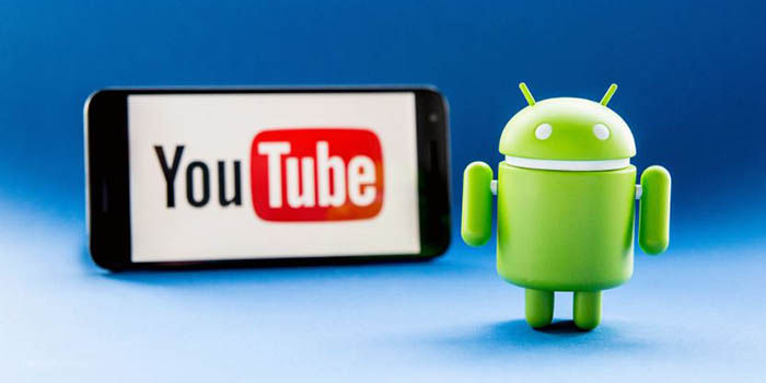 youtube android