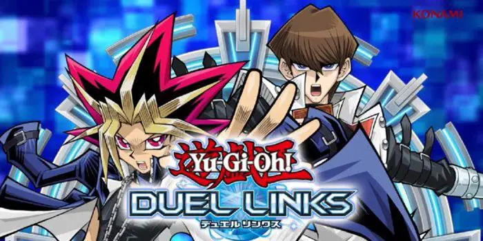 yu gi oh duel links