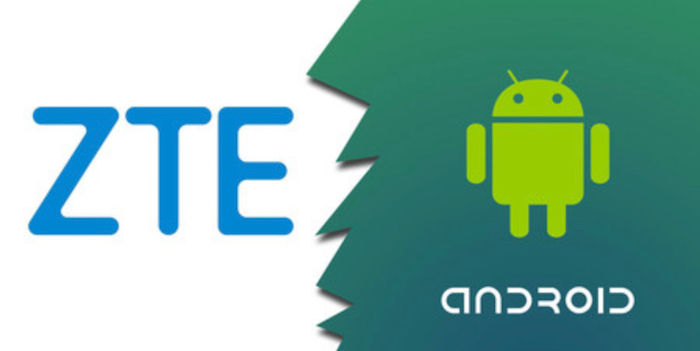 zte vuelve a android