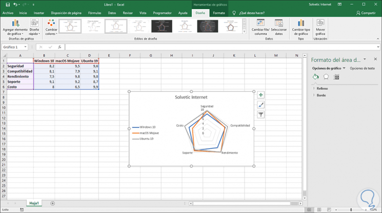 do-graph-radial-in-Excel-2019-und-Excel-2016-8.png