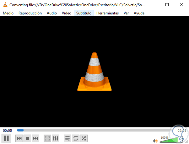 Schließe-mehrere-Videos-auf-einem-einzigen-mit-VLC-Media-Player-13.png an