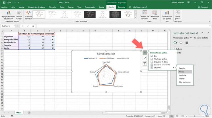 do-graphic-radial-in-Excel-2019-und-Excel-2016-7.png