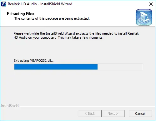 Installieren Sie Realtek HD Audio Driver Setup Windows 10-6.png neu