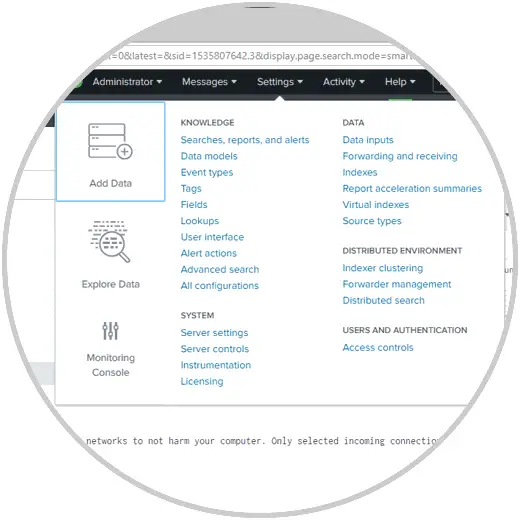 21-install-and-enter-in-Splunk-CentOS-7.png