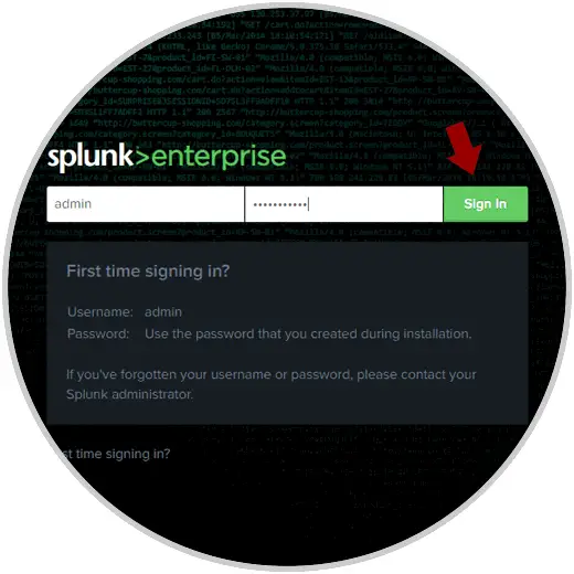 9-install-and-enter-in-Splunk-CentOS-7.png