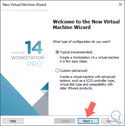 2-create-machine-virtual-vmware-fedora-29.png