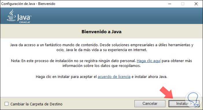 Java-Windows-10-2.jpg herunterladen und installieren