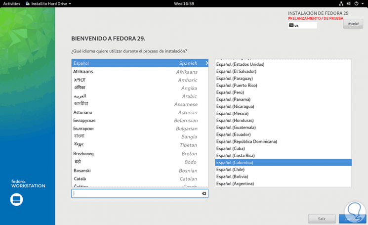 Funktionen und Installationsanleitung Fedora-29-4.png