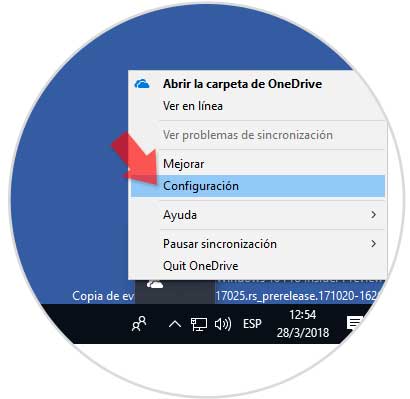 Synchronisieren Sie Ordner in Windows 10 mit OneDrive 1.jpg