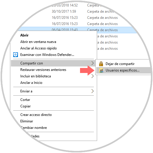 Anleitung zum Konfigurieren der Ordnerumleitung unter Windows Server 2016-2.png