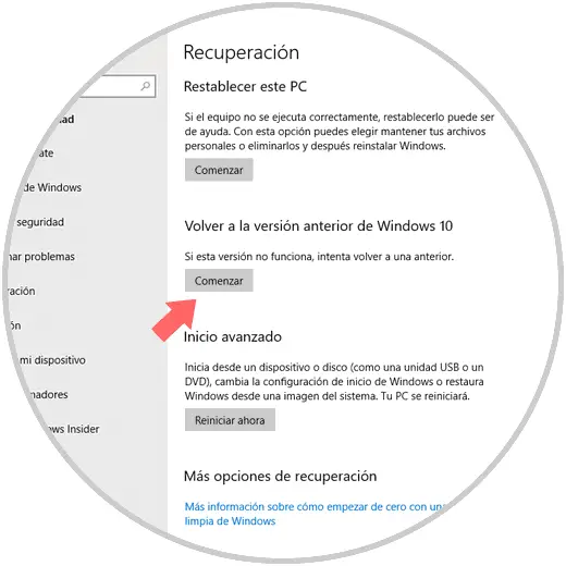 Lösen Sie die Komponente des Betriebssystems, deren Windows-Version 10-11.png abgelaufen ist