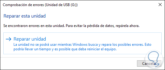 Führen Sie den Befehl CHKDSK-Windows-10-7.png aus