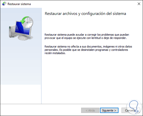 Problembehandlung: Ich kann die Auflösung in Windows 10-01 nicht ändern
