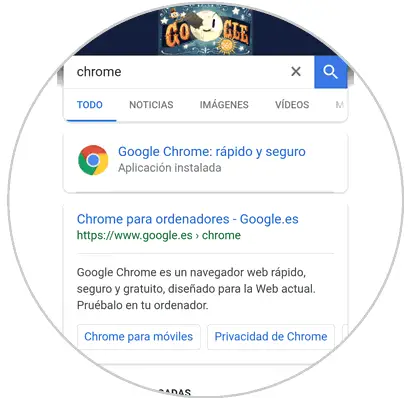 Aktivieren und verwenden Sie das neue Chrome-Design für Android Mobile 7.png