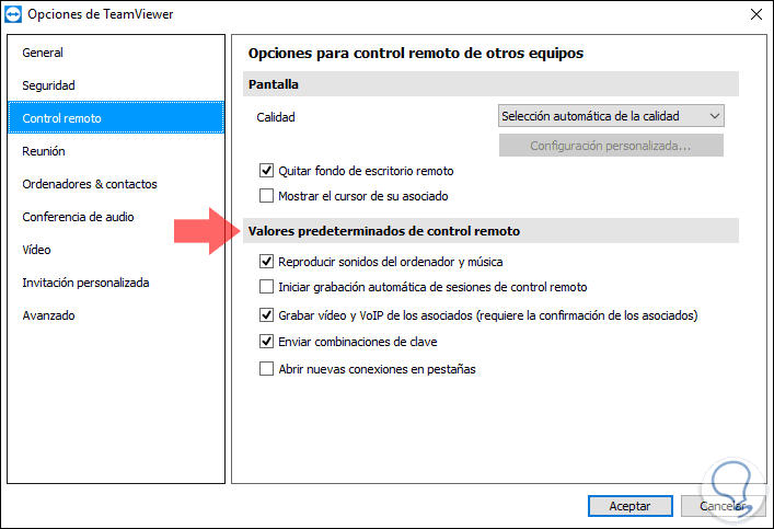 Aktiviere oder entferne Sound TeamViewer Windows 10-2.png