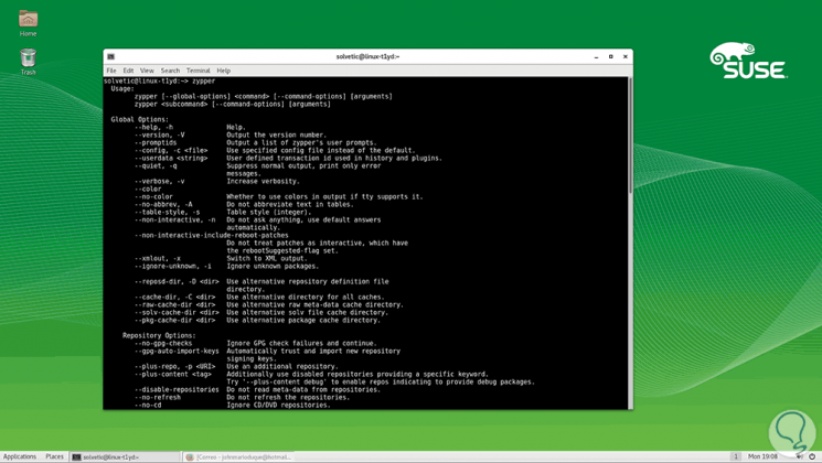 Befehle zum Verwalten von Paketen in Suse Linux 1.png
