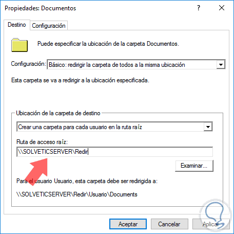 Anleitung zum Konfigurieren der Ordnerumleitung unter Windows Server 2016-12.png