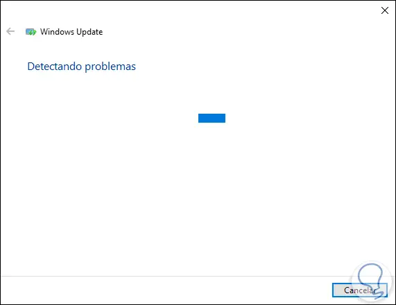 Führen Sie den Problemlöser von Windows 10-11 aus