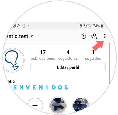 Speichern Sie Fotos und Videos von Instagram in Android 1.jpg