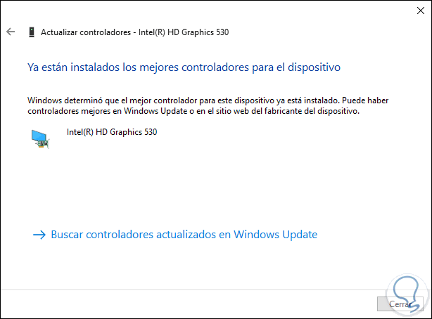 Problembehandlung: Ich kann die Auflösung in Windows 10-6 nicht ändern
