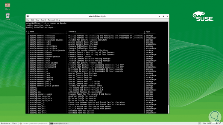 Befehle zum Verwalten von Paketen in Suse Linux 3.png