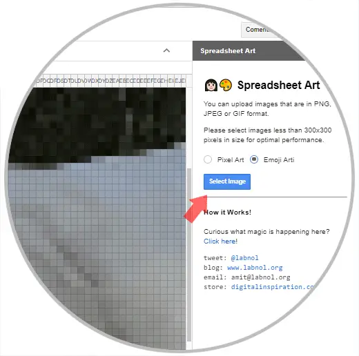 Erstelle Pixel in Fotos mit Google Spreadsheets 6.png