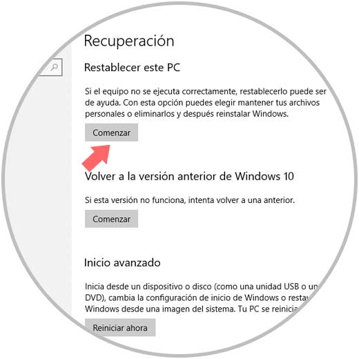 Lösen Sie die Komponente des Betriebssystems, für die Windows 10-16.jpg abgelaufen ist