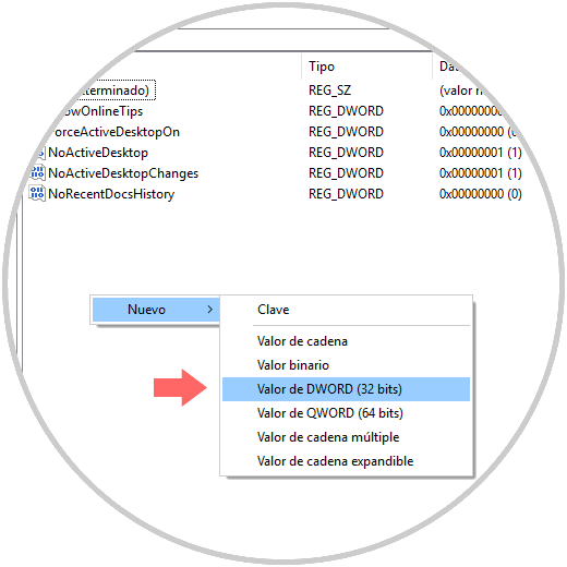 Verwenden Sie die Richtlinieneditorgruppe, um Tipps in Windows 10-5.png zu deaktivieren