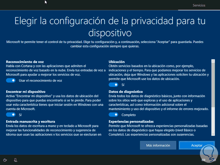 deaktivieren-optionen-datenschutz-Windows-10-al-inicio-sesion-1.png