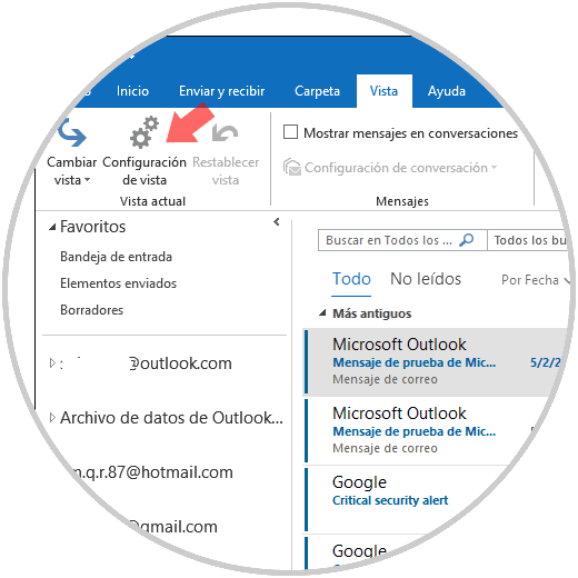 Erhöhen Sie die Größe und ändern Sie den Schriftarttyp Outlook 2019 und Outlook 2016-2.png