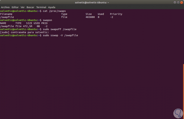Löschen von formularsicheren und permanenten Dateien und Verzeichnissen in Linux 6.png