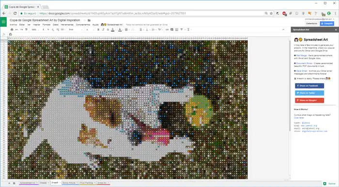 Erstelle Pixel in Fotos mit Google Spreadsheets 8.jpg