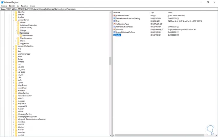 Zugriff auf Dateien im Netzwerk mit SMBv1 unter Windows 10-7.png