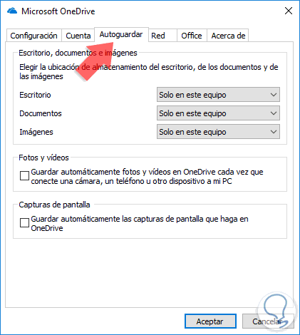 Synchronisieren Sie Ordner in Windows 10 mit OneDrive 2.png