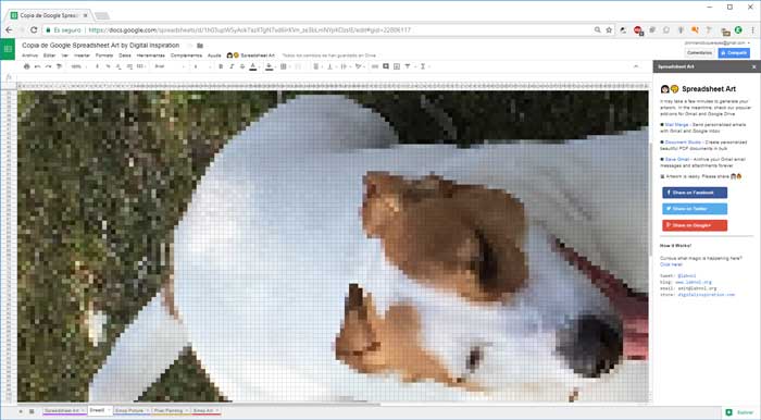 Erstelle Pixel in Fotos mit Google Spreadsheets 5.jpg
