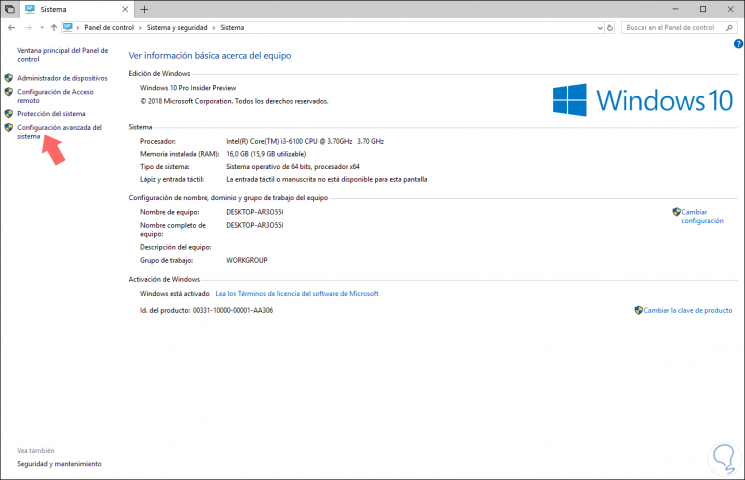 Problembehandlung: Ich kann die Auflösung in Windows 10-9 nicht ändern