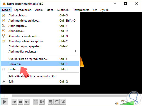VLC-Media-Player-3.0-de-Windows-10-5.png herunterladen und verwenden