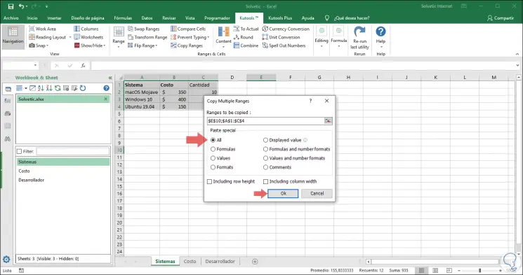 Kopieren-mehrerer-Zellen-zur-Zeit-Excel-2019, -2016-5.png