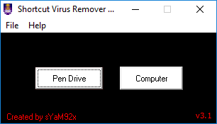 Entfernen Sie Viren vom direkten Zugriff auf USB-, SD- oder Festplatten-7.png-Karten